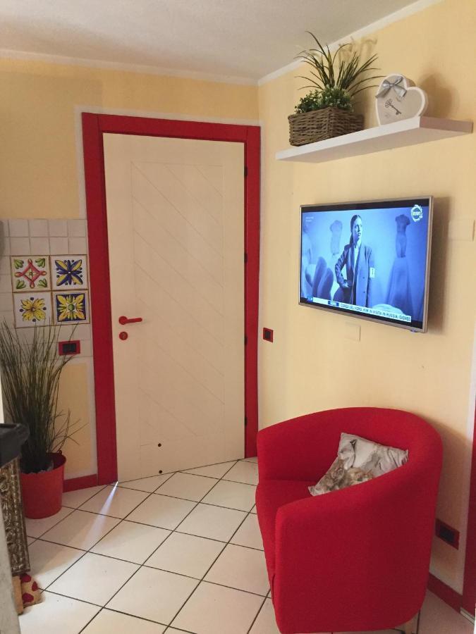 Petit Bijou Apartment Varenna Exterior photo