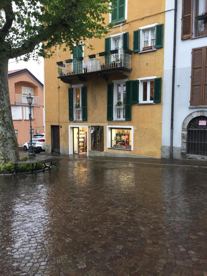 Petit Bijou Apartment Varenna Exterior photo